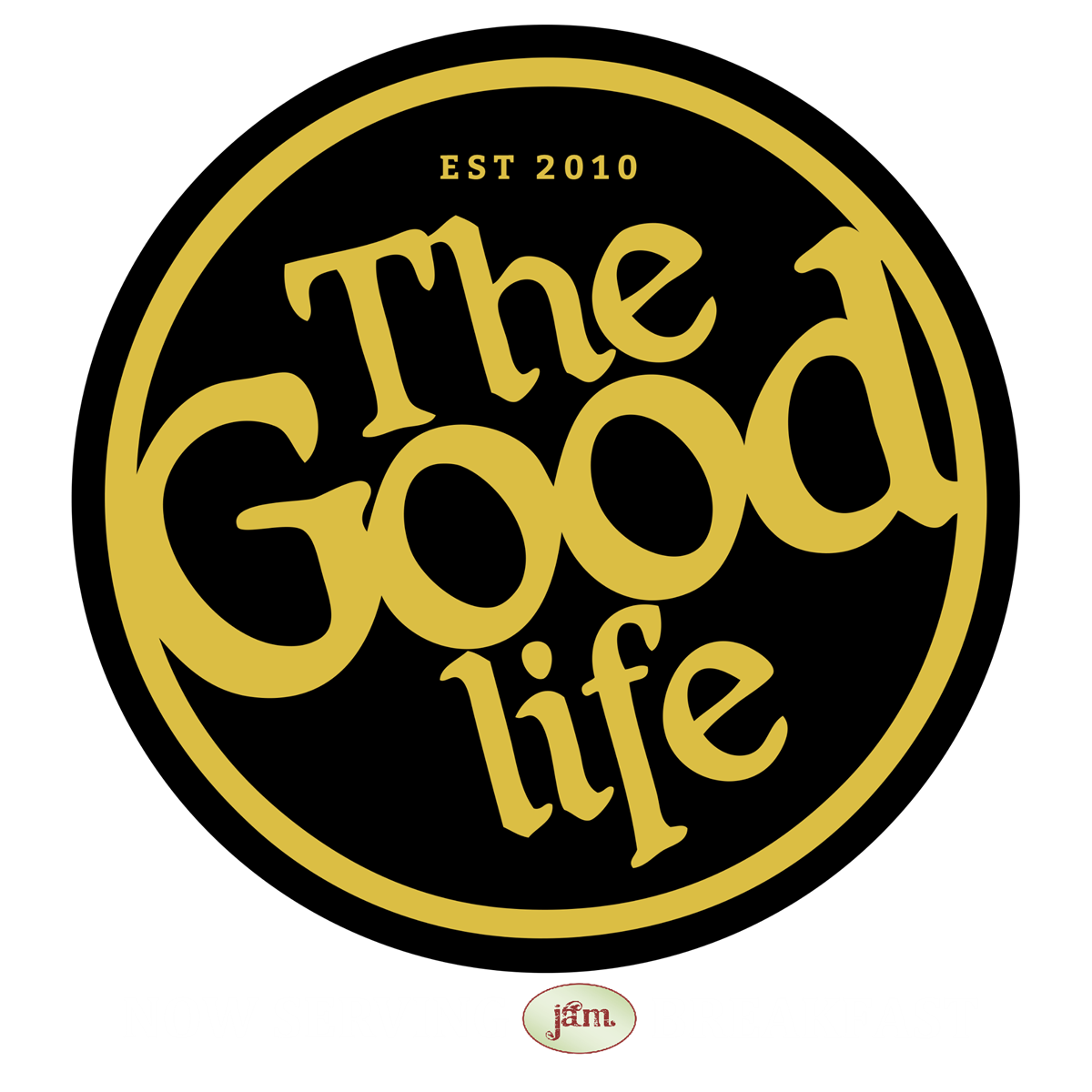 The Good Life - Homepage